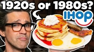 Good Mythical Morning Odcinek 18