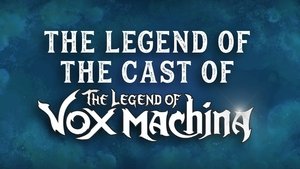 Legenda Vox Machiny Odcinek 16