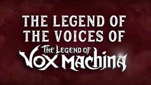 Legenda Vox Machiny Odcinek 13