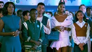 Bel-Air Odcinek 4