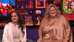 Watch What Happens Live with Andy Cohen Odcinek 18