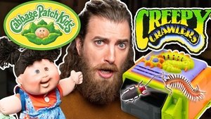Good Mythical Morning Odcinek 19