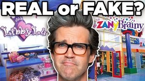 Good Mythical Morning Odcinek 1877