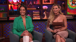 Watch What Happens Live with Andy Cohen Odcinek 19