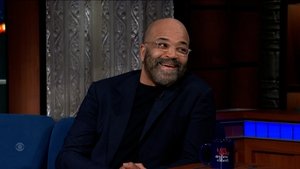 The Late Show with Stephen Colbert Odcinek 87