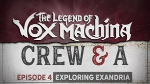 Legenda Vox Machiny Odcinek 10