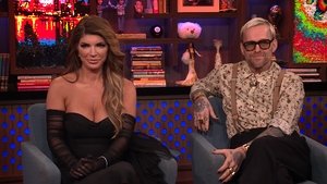 Watch What Happens Live with Andy Cohen Odcinek 20