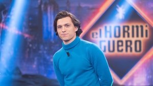 El hormiguero Odcinek 82