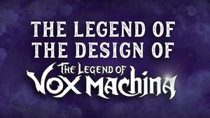 Legenda Vox Machiny Odcinek 11