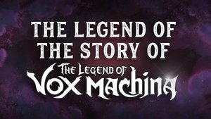 Legenda Vox Machiny Odcinek 4