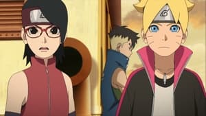 Boruto: Naruto Next Generations Odcinek 236