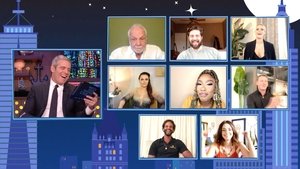 Watch What Happens Live with Andy Cohen Odcinek 24