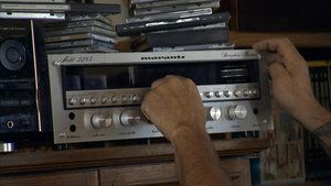 American Pickers Odcinek 7