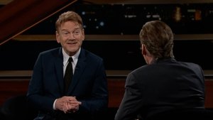 Real Time with Bill Maher Odcinek 7
