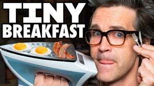 Good Mythical Morning Odcinek 1879