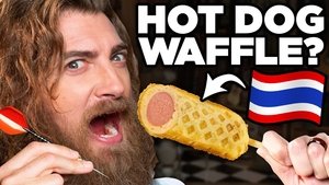 Good Mythical Morning Odcinek 21