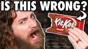 Good Mythical Morning Odcinek 25