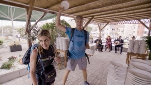 The Amazing Race Odcinek 9