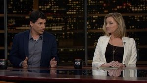 Real Time with Bill Maher Odcinek 8