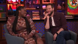 Watch What Happens Live with Andy Cohen Odcinek 27