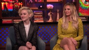 Watch What Happens Live with Andy Cohen Odcinek 23