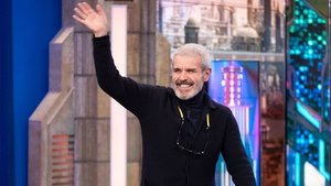 El hormiguero Odcinek 86