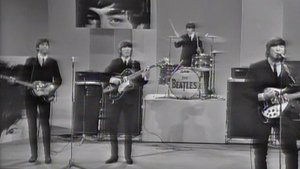 The Ed Sullivan Show Odcinek 20