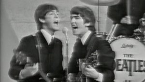 The Ed Sullivan Show Odcinek 19