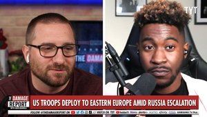 The Damage Report with John Iadarola Odcinek 22