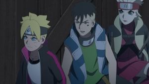 Boruto: Naruto Next Generations Odcinek 237