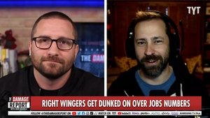 The Damage Report with John Iadarola Odcinek 24