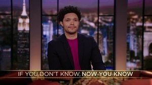 The Daily Show Odcinek 69