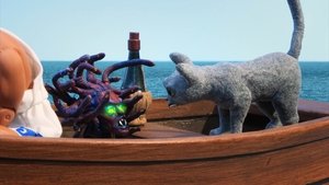 Robot Chicken Odcinek 15