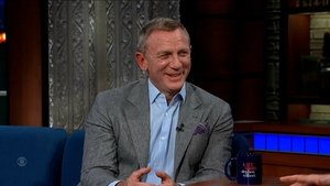 The Late Show with Stephen Colbert Odcinek 89