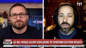 The Damage Report with John Iadarola Odcinek 19