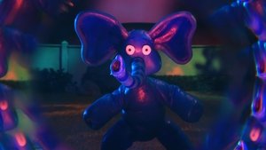 Robot Chicken Odcinek 17