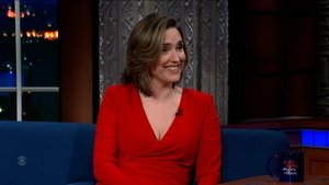 The Late Show with Stephen Colbert Odcinek 90