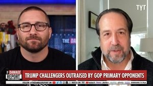 The Damage Report with John Iadarola Odcinek 21