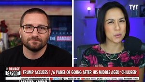 The Damage Report with John Iadarola Odcinek 15