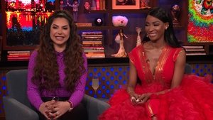 Watch What Happens Live with Andy Cohen Odcinek 29