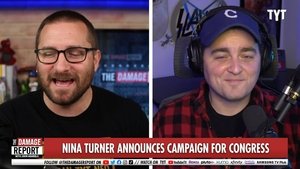 The Damage Report with John Iadarola Odcinek 17