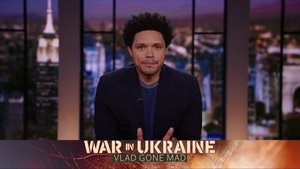 The Daily Show Odcinek 68