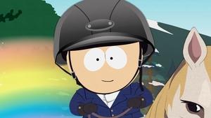 Miasteczko South Park Powrót do zimnej wojny