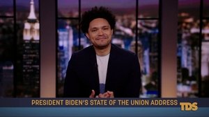 The Daily Show Odcinek 64