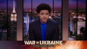 The Daily Show Odcinek 62