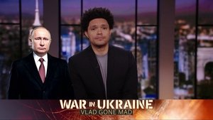 The Daily Show Odcinek 63