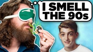 Good Mythical Morning Odcinek 27