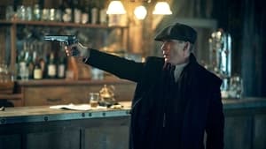 Peaky Blinders Czarny dzień