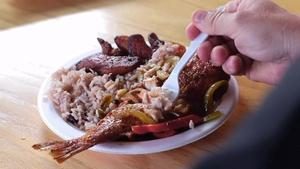 Diners, Drive-Ins and Dives Odcinek 2
