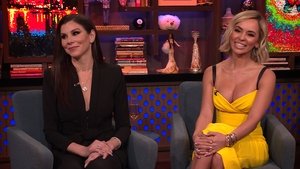 Watch What Happens Live with Andy Cohen Odcinek 30